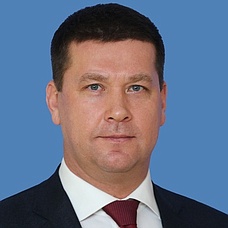 Andrey Chernyshev