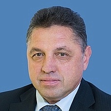Vyacheslav Timchenko
