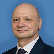 Краско Александр Сергеевич