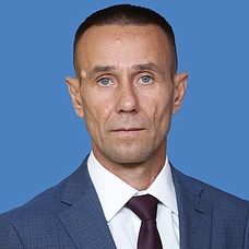 Нимченко Юрий Петрович