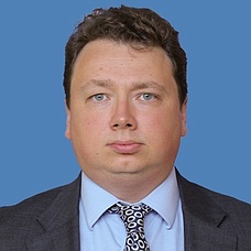 Alexander Shenderyuk-Zhidkov