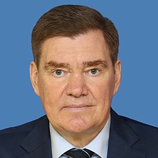 Савин Александр Александрович