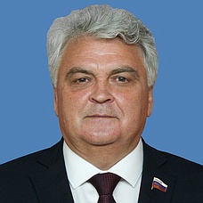 Тултаев Петр Николаевич
