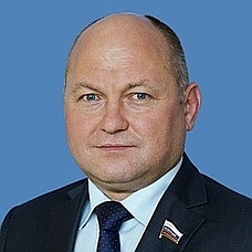 Aleksey Kondratenko