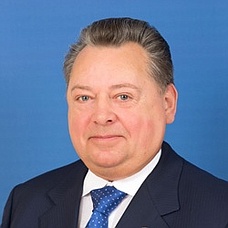 Невзоров Борис Александрович