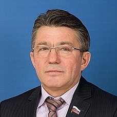 Viktor Ozerov
