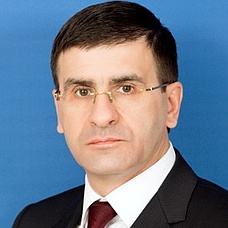 Зуга Игорь Михайлович