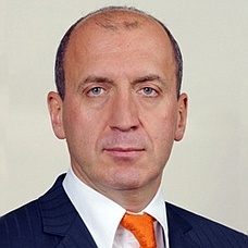 Малкин Виталий Борисович