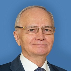 Farit Mukhametshin