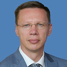 Vitaly Nazarenko