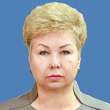 Olga Bas