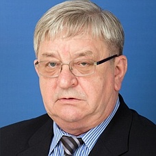Беспаликов Алексей Акимович