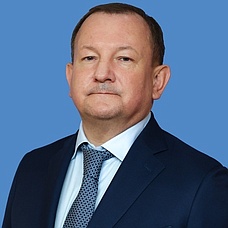 Mikhail Borshchev