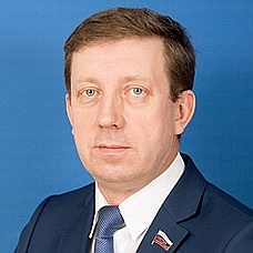 Alexei Mayorov