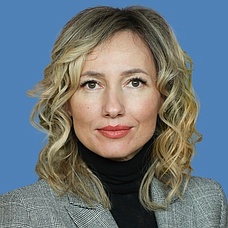 Tatiana Sakharova