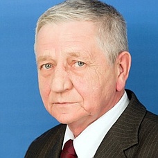 Синягин Александр Михайлович