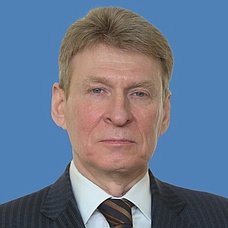 Nikolay Paruzin
