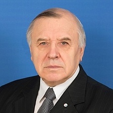 Сударенков Валерий Васильевич
