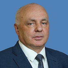 Шохин Андрей Станиславович