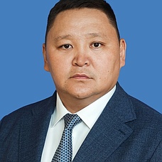 Sholban Kuzhuget