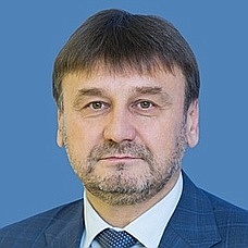 Vladimir Lebedev