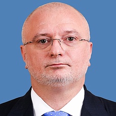 Клишас Андрей Александрович