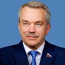 Evgeny Savchenko