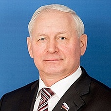 Nikolai Tikhomirov