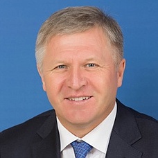 Каньков Олег Гиниятуллович