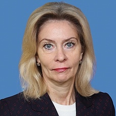 Natalia Melnikova