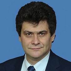 Alexander Vysokinsky