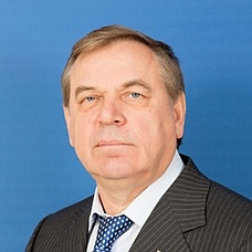 Федоряк Николай Александрович