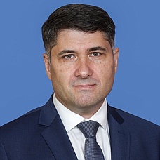 Пушкарев Владимир Александрович