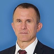 Vladimir Kravchenko