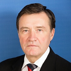 Рябухин Сергей Николаевич