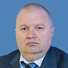 Igor Panchenko