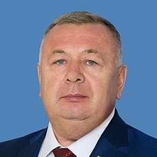 Николаев Вадим Иванович