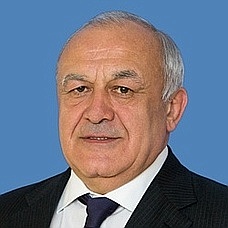 Taimuraz Mamsurov