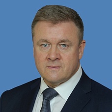 Nikolay Lubimov
