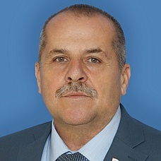 Куликов Валерий Владимирович