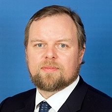 Ананьев Дмитрий Николаевич