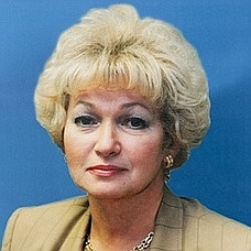Lyudmila Narusova