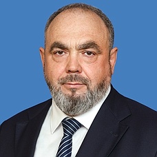 Alexei Sitnikov