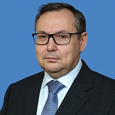 Igor Treskov