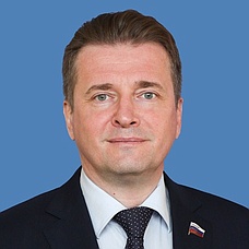 Горицкий Дмитрий Юрьевич