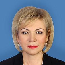 Yelena Zlenko