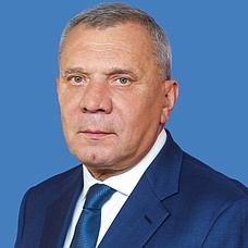Борисов Юрий Иванович
