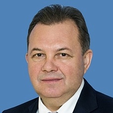 Павленко Виктор Николаевич
