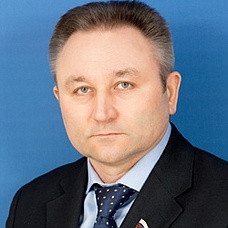 Атанов Егор Васильевич