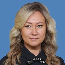 Olga Zabralova